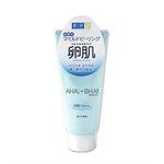 Hada-Labo - 卵肌角質潔淨洗面乳-130g