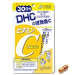 DHC - 維他命C-30日份(60粒)