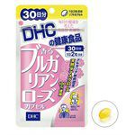 DHC - 純橄玫瑰香氛-30日份(60粒)