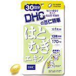 DHC - 薏仁精華-30粒