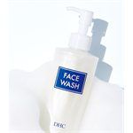 DHC - 柔顏潔面乳-200ml