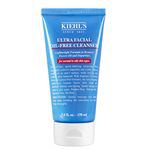 KIEHL’S - 冰河保濕無油清爽潔面慕斯-150ml