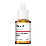 DR.WU - 杏仁酸亮白煥膚精華18%-15ml
