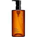 shu uemura - 全能奇蹟金萃潔顏油-450ml