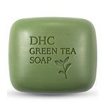 DHC - 天然草本綠茶皂-80g