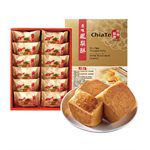 佳德 - 鳳梨酥12入(保期短不送大陸)-12入