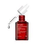 DR.WU - 杏仁酸亮白煥膚精華18%-30ml