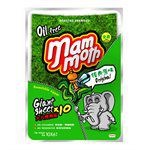 異國零食 - mm象泰式烤海苔