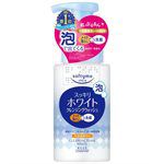 高絲開架 - softymo 淨白卸妝潔顏慕絲-200ml