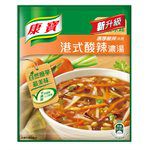knorr - 新港式酸辣濃湯(2入)-1組