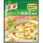 knorr - 新火腿磨菇濃湯(2入)-1組