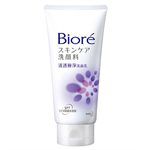 Biore - 清透極淨洗面乳-100g