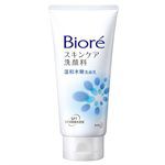 Biore - 溫和水嫩洗面乳-保存至2025/7/15-100g