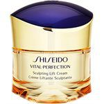 SHISEIDO TOKYO - 全效抗痕緊顏白金霜-50ml