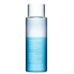 CLARINS - 卸濃妝眼部卸妝液-125ml