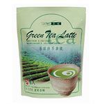 基諾 - 日本抹茶拿鐵隨身包-20公克 ×20包
