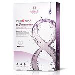 Mirae - 未來美8分鐘極速舒緩面膜-5片