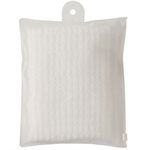 MUJI - 攜帶體用起泡浴巾-1 入 / 16×60cm