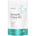 FANCL - 升級版祛痘營養維生素-60粒/30日量