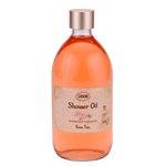 SABON - 玫瑰茶語沐浴油-500ml