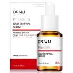 DR.WU - 杏仁酸溫和煥膚精華8%-15ml