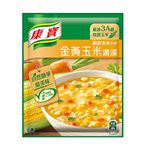knorr - 新金黃玉米濃湯(2入)-1組