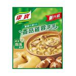 knorr - 新香菇雞蓉濃湯(2入)-1組