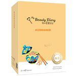 My Beauty Diary - 納豆發酵保濕面膜-8入