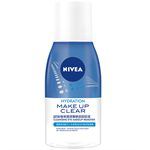 NIVEA - 保濕深層眼部卸妝液-125ml