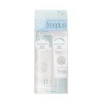 freeplus - 保濕修護試用組