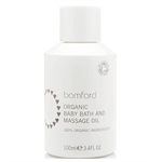 BAMFORD - 寶寶沐浴按摩油-100ml