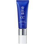 回饋價商品 - 【回饋價】雪肌精 透亮煥白CC霜-02自然膚色-30g