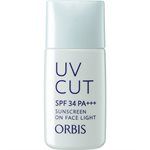 ORBIS - 透妍光肌隔離霜-清爽型-28ml