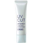 ORBIS - 透妍光肌隔離霜-滋潤型-28ml