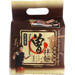 曾拌麵 - 曾拌麵-香蔥椒麻-4包