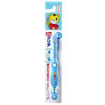 買貨小東西 - 巧虎幼兒牙刷4-6歲(軟性毛)-1入
