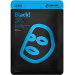 Timeless Truth Mask - 黑面膜-浸潤補水-1入