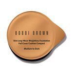 BOBBI BROWN - 自然輕透膠囊氣墊粉底-無瑕版(不含粉盒)