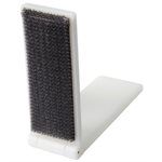 MUJI - 攜帶用西服清潔刷-L-1入