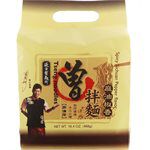 曾拌麵 - 曾拌麵- 麻油椒香-4包