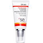 DR.WU - 全日保濕防曬乳(潤色款)-30ml