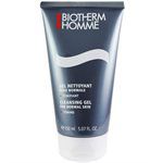 BIOTHERM - 礦泉溫和型潔面膠-150ml