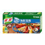 knorr - 風味湯塊10塊