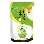 買貨推薦零食 - T世家日式正宗抹茶粉-200g