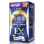 Simply 新普利 - 超濃代謝夜酵素錠EX-30錠