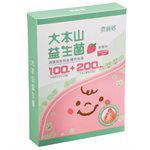 農純鄉 - 大本山益生菌-2gX30