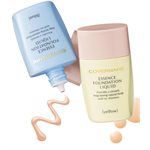 COVERMARK - 草本正色粉底液-YP10-25ml
