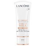 LANCOME - 【回饋價】超輕盈UV提亮素顏霜-保存至2025/10- 珍珠白-30ml