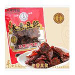 買貨推薦零食 - 天素 沙茶豆乾-380g
