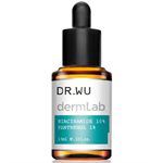 DR.WU - 10%菸鹼醯胺B5舒緩精華-15ml